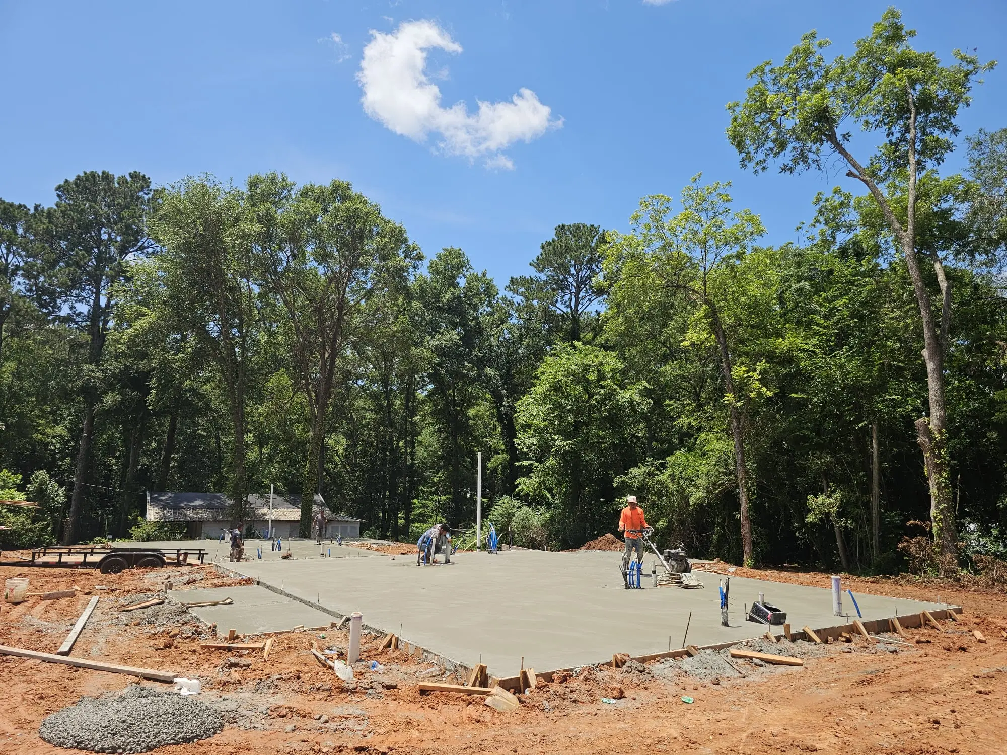 Guzman Concrete Solutions